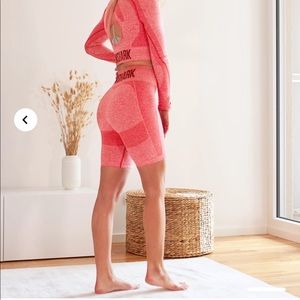 Gymshark Biker Short